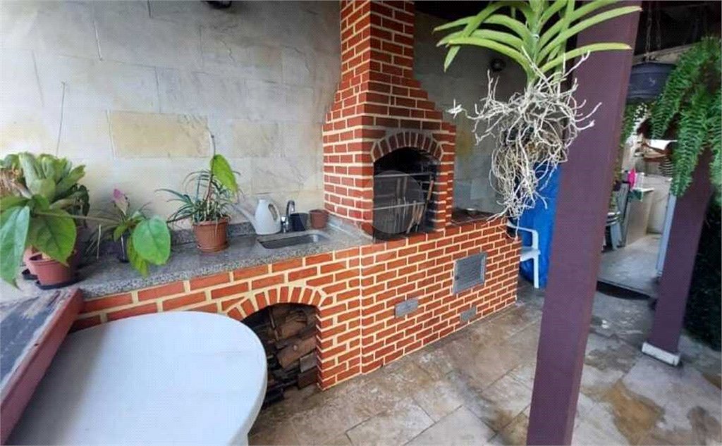 Cobertura à venda com 4 quartos, sendo 1 suíte,  em Tijuca, Rio de Janeiro, RJ