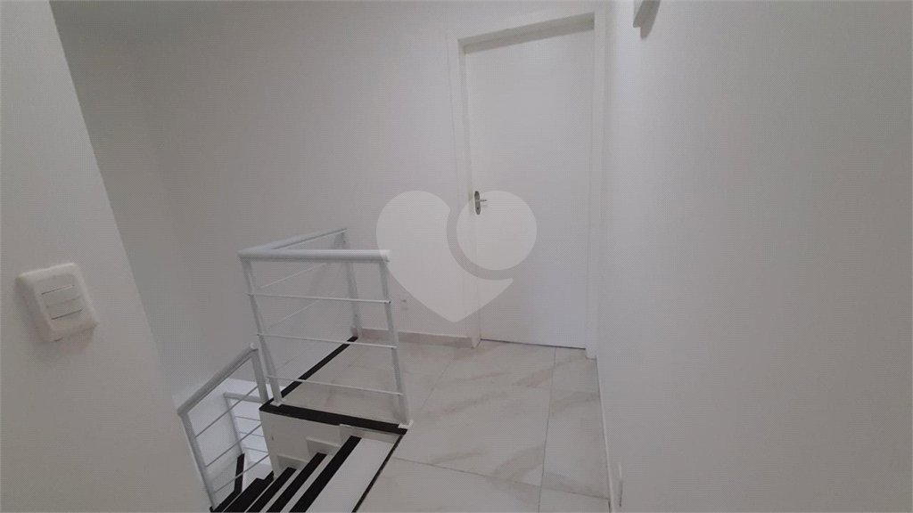 Casa à venda com 2 quartos, sendo 1 suíte, no condomínio Residêncial Villa Vicenzo, Rio de Janeiro - RJ