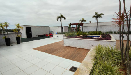 Apartamento à venda ou para alugar com 3 quartos, sendo 2 suítes, em Vila Ginez, Itapetininga, SP
