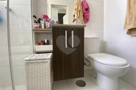 Apartamento à venda com 3 suítes em Água Fria, São Paulo, SP