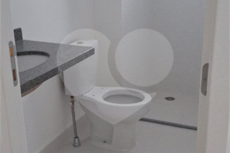 Apartamento à venda com 3 suítes em Santana, São Paulo, SP