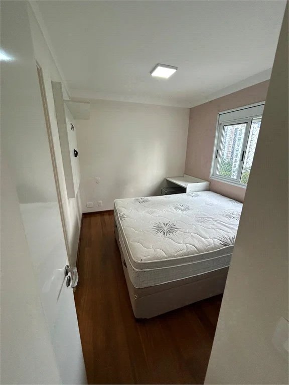 Apartamento à venda com 2 quartos, sendo 1 suíte, em Paraíso do Morumbi, São Paulo, SP