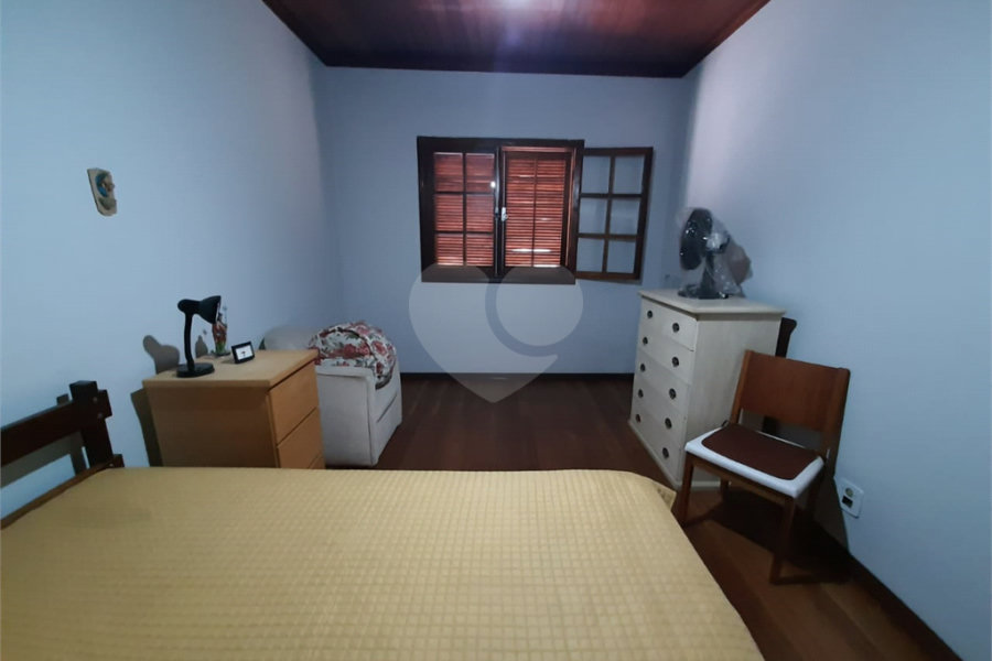 Sobrado à venda com 5 quartos, sendo 1 suíte, em Santana, São Paulo, SP