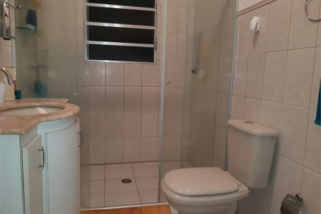 Apartamento à venda com 3 quartos, sendo 2 suítes, em Pinheiros, São Paulo, SP