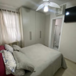 Apartamento com 3 dormitórios à venda, 158 m² por R$ 1.290.000,00 - Ponta da Praia - Santos/SP