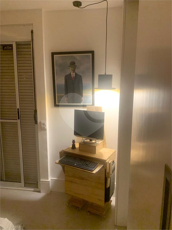 Apartamento à venda com 1 quarto em Jardim Paulista, São Paulo, SP