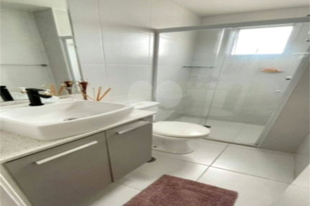 Apartamento à venda com 2 quartos, sendo 1 suíte, em Vila Andrade, São Paulo, SP