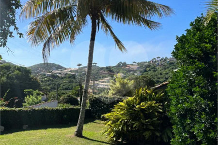 Casa à venda com 4 suítes em Humaitá, Armação dos Búzios, RJ