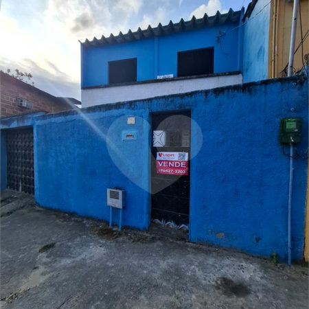 Casa à venda com 2 quartos em Campo Grande, Rio de Janeiro, RJ