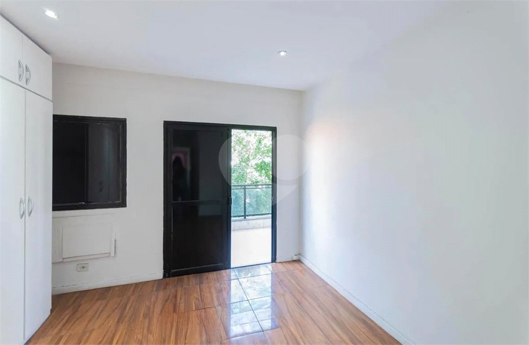 Apartamento à venda com 2 quartos em Tijuca, Rio de Janeiro, RJ