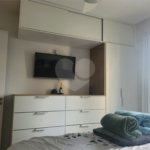 Apartamento à venda com 3 quartos em Vila Mascote, São Paulo, SP