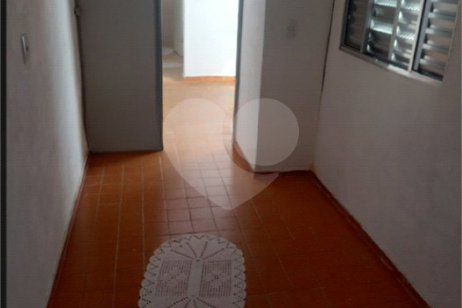 Casa à venda com 3 quartos em Vila Mazzei, São Paulo, SP