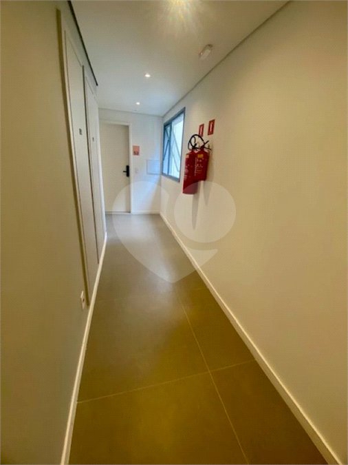 Apartamento à venda com 1 quarto em Consolação, São Paulo, SP