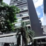 Apartamento à venda com 1 quarto em Bela Vista, São Paulo, SP