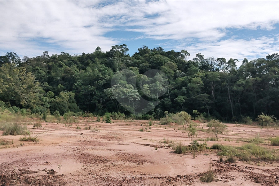 Terreno à venda em Serra da Cantareira, Mairiporã, SP