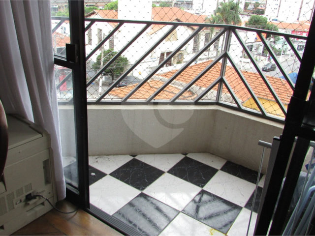 Apartamento à venda com 3 quartos, sendo 1 suíte,  em Tucuruvi, São Paulo, SP