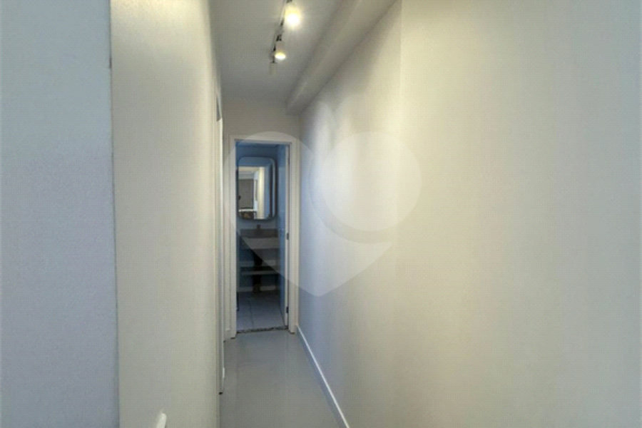 Apartamento para alugar com 2 quartos em Tucuruvi, São Paulo, SP