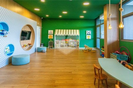 Apartamento à venda com 3 suítes em Butantã, São Paulo, SP