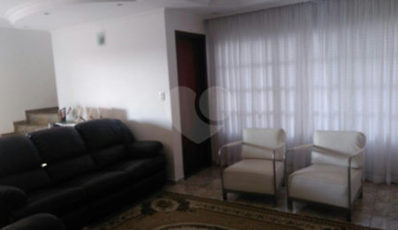 Sobrado à venda com 4 quartos, sendo 1 suíte,  em Pirituba, São Paulo, SP