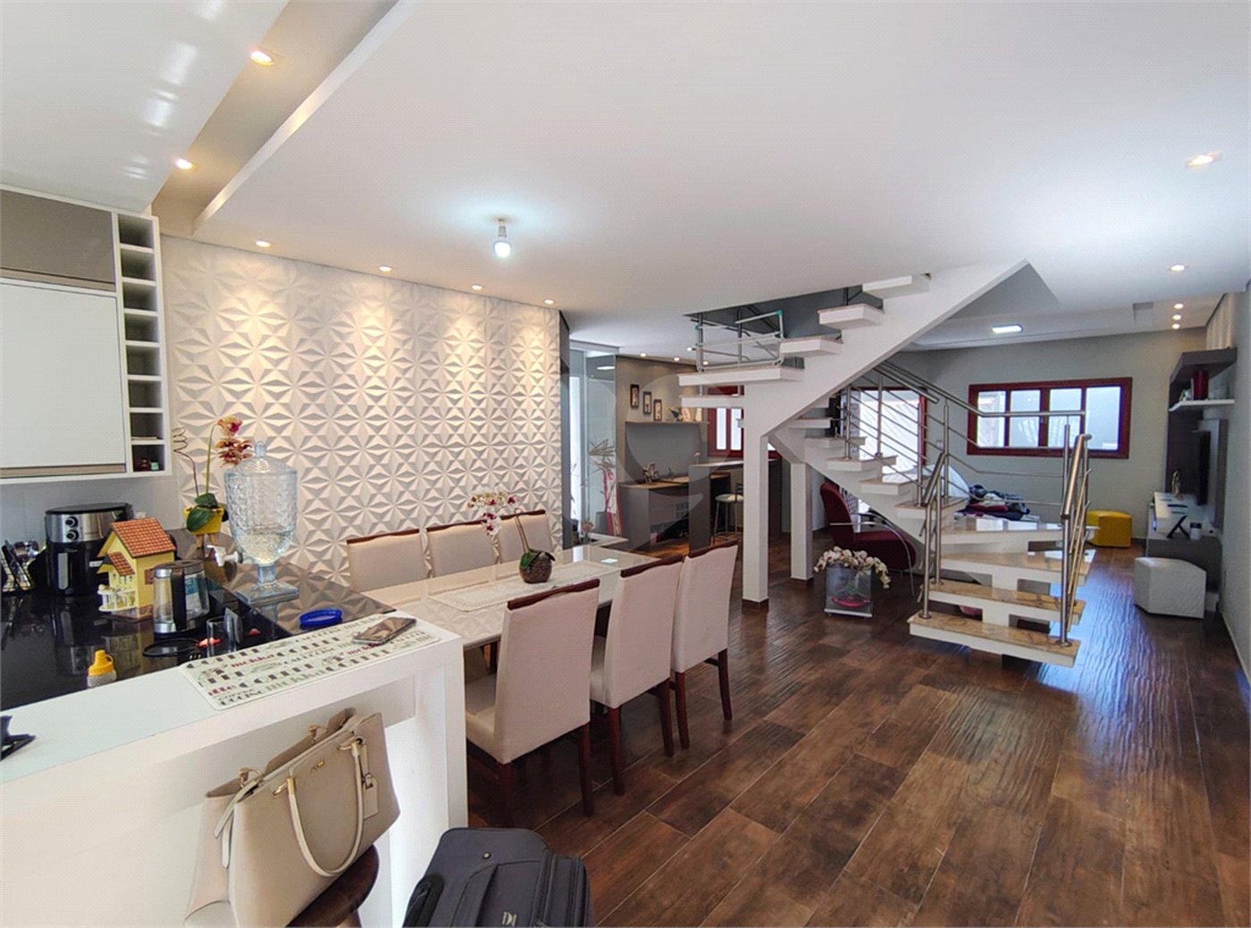 Casa à venda com 3 quartos, sendo 1 suíte, em Jardim Marambaia, Jundiaí, SP