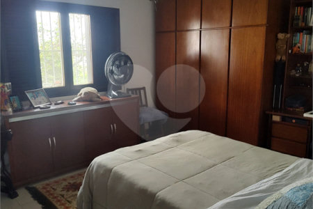 Casa Térrea à venda com 3 quartos, sendo 1 suíte, em Super Quadra Morumbi, São Paulo, SP