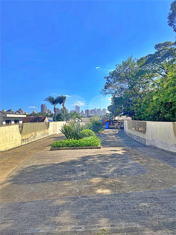 Apartamento à venda com 2 quartos em Campo Belo, São Paulo, SP