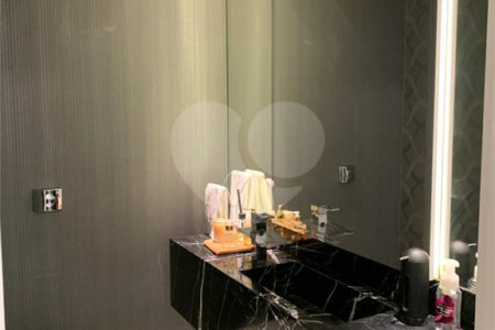 Apartamento à venda com 3 suítes em Vila Buarque, São Paulo, SP