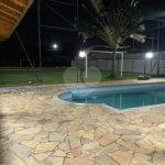 Casa à venda com 1 quarto em Terras de Santa Izabel, Salto, SP