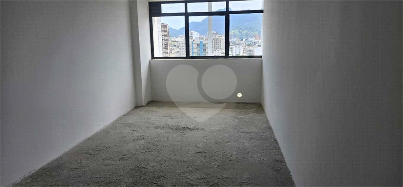 Sala à venda em Tijuca, Rio de Janeiro, RJ