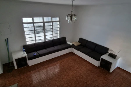 Casa à venda com 3 quartos, sendo 1 suíte, em Jardim Rosa Maria, São Paulo, SP