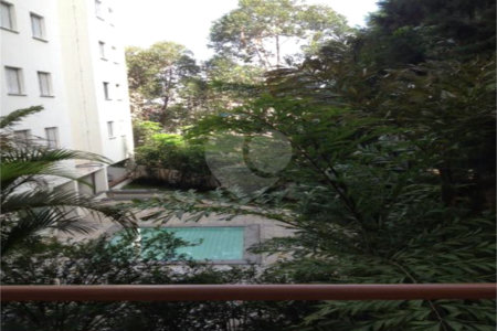 Apartamento à venda com 2 quartos em Vila Andrade, São Paulo, SP