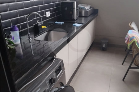 Apartamento à venda com 2 quartos, sendo 1 suíte,  em Jardim São Paulo(zona Norte), São Paulo, SP