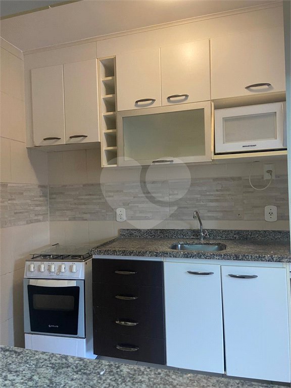 Apartamento à venda com 1 suíte em Casa Branca, Santo André, SP