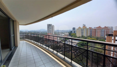 Apartamento à venda com 4 quartos, sendo 1 suíte, em Vila Leopoldina, São Paulo, SP