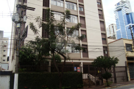 Apartamento à venda com 3 quartos em Santana, São Paulo, SP