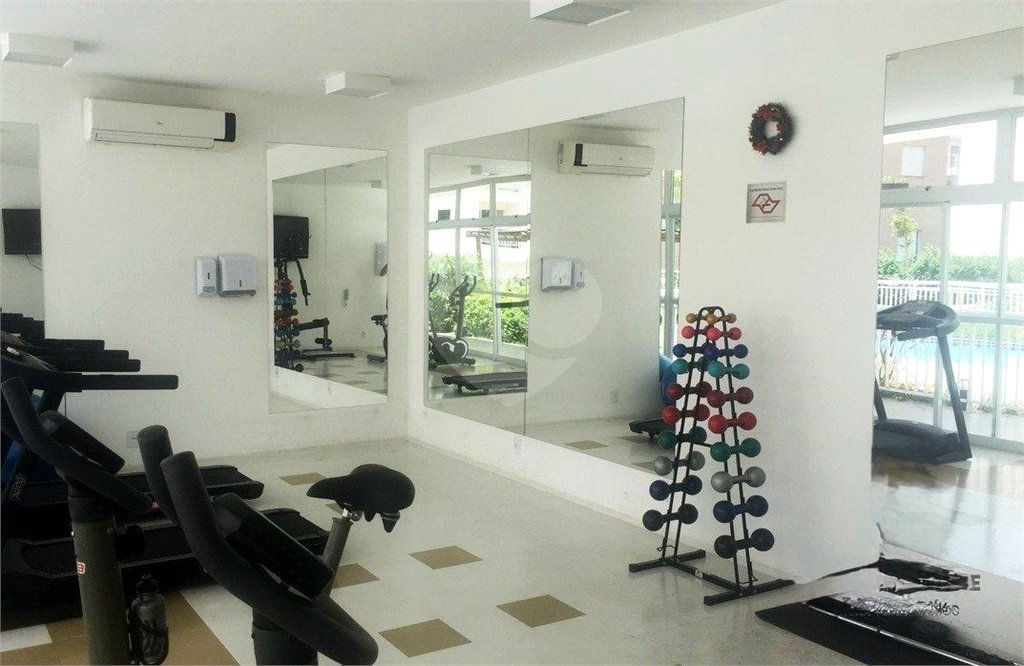 Apartamento à venda com 2 quartos em Vila Progresso, Sorocaba, SP