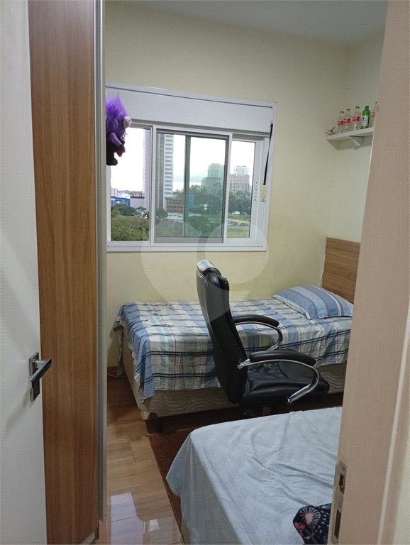 Apartamento à venda com 3 quartos, sendo 2 suítes,  em Loteamento Mogilar, Mogi das Cruzes, SP