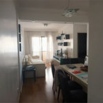 Apartamento à venda com 2 quartos, sendo 1 suíte,  em Chora Menino, São Paulo, SP
