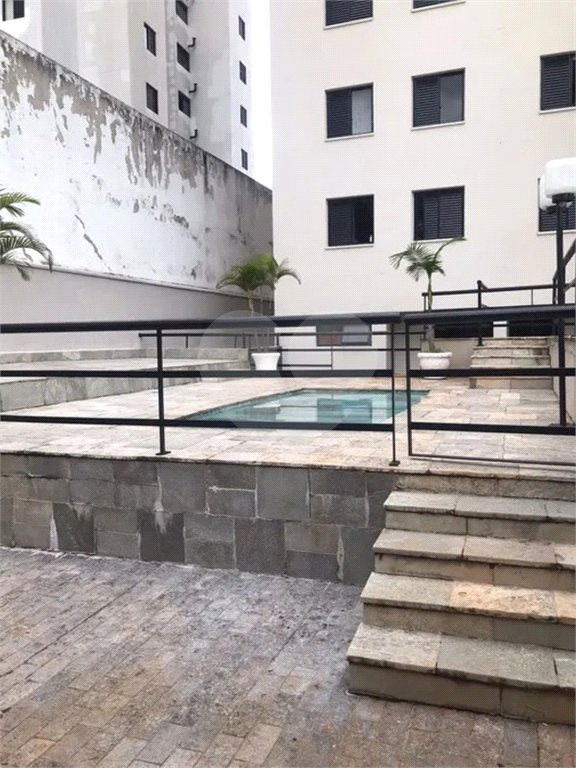 Apartamento à venda com 2 suítes em Mandaqui, São Paulo, SP
