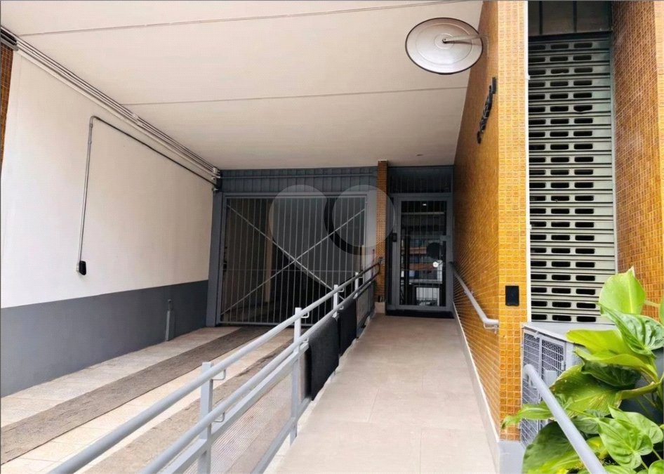 Apartamento à venda com 2 quartos em Butantã, São Paulo, SP