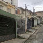 Sobrado à venda com 3 quartos, sendo 1 suíte,  em Vila Firmiano Pinto, São Paulo, SP