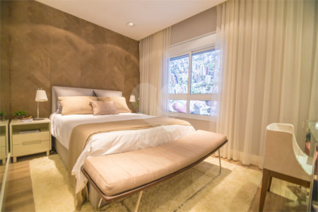 Apartamento à venda com 2 quartos em Vila Suzana, São Paulo, SP