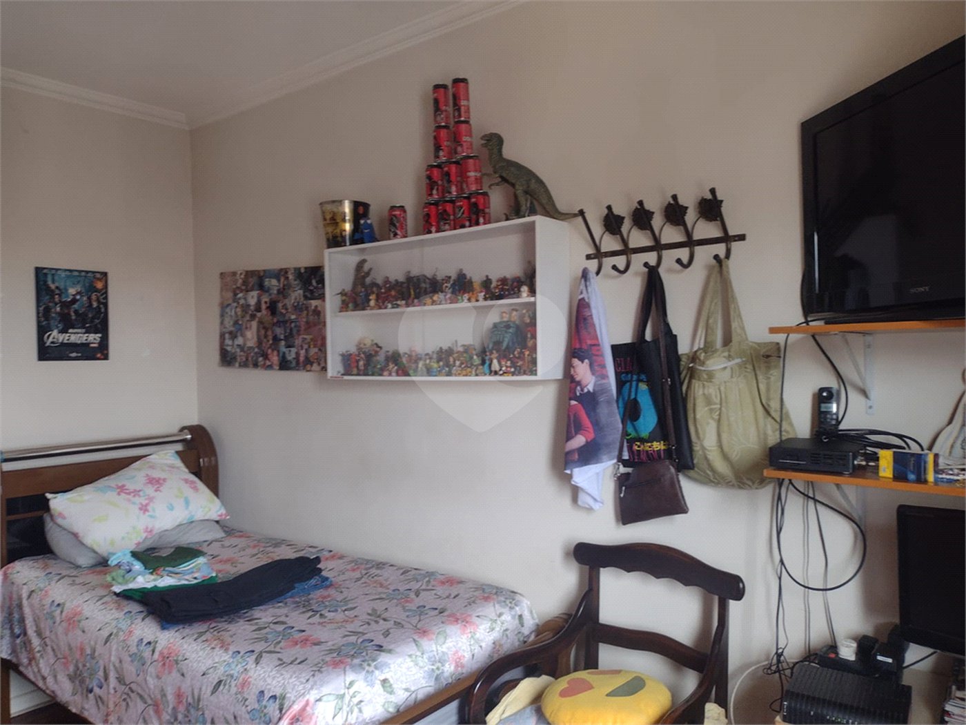 Sobrado à venda com 3 quartos, sendo 1 suíte,  em Vila Medeiros, São Paulo, SP