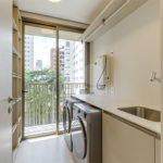 Apartamento à venda com 4 suítes em Moema, São Paulo, SP
