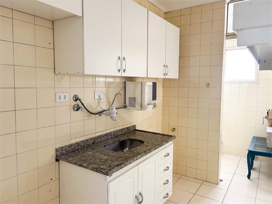 Apartamento à venda com 1 quarto em Vila Mariana, São Paulo, SP