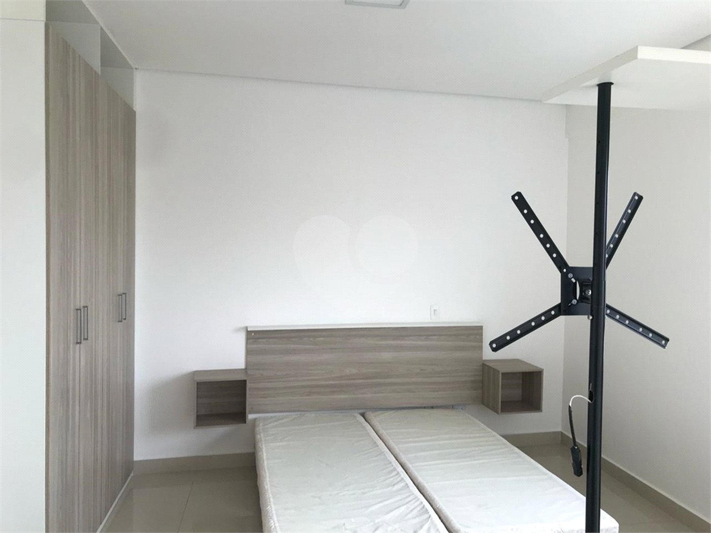 Apartamento à venda ou para alugar com 1 quarto em Santana, São Paulo, SP