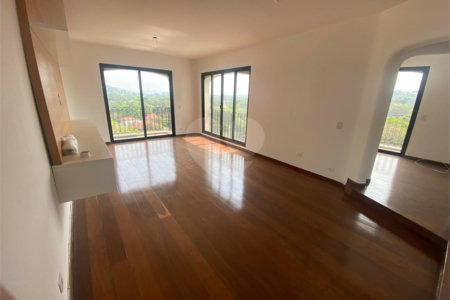 Apartamento para alugar com 3 suítes em Pinheiros, São Paulo, SP
