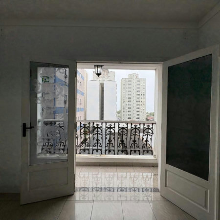 Apartamento com 2 dormitórios à venda, 85 m² por R$ 458.000,00 - Itararé - São Vicente/SP