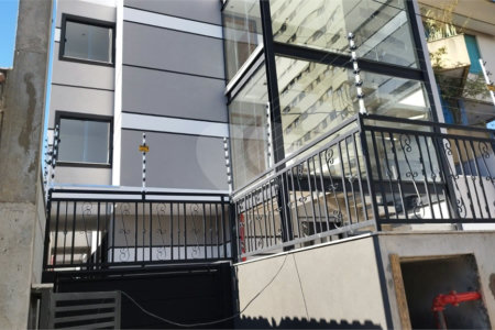 Apartamento à venda com 2 quartos em Tucuruvi, São Paulo, SP