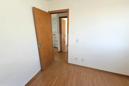 Apartamento novo à venda no Edifício Monte Berlim
